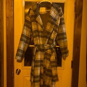 American eagle dress coat